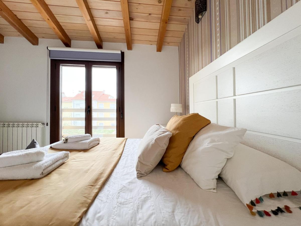 Casa Vista Sierra Villa Jaraiz de la Vera Dış mekan fotoğraf