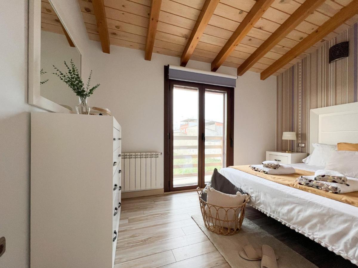 Casa Vista Sierra Villa Jaraiz de la Vera Dış mekan fotoğraf