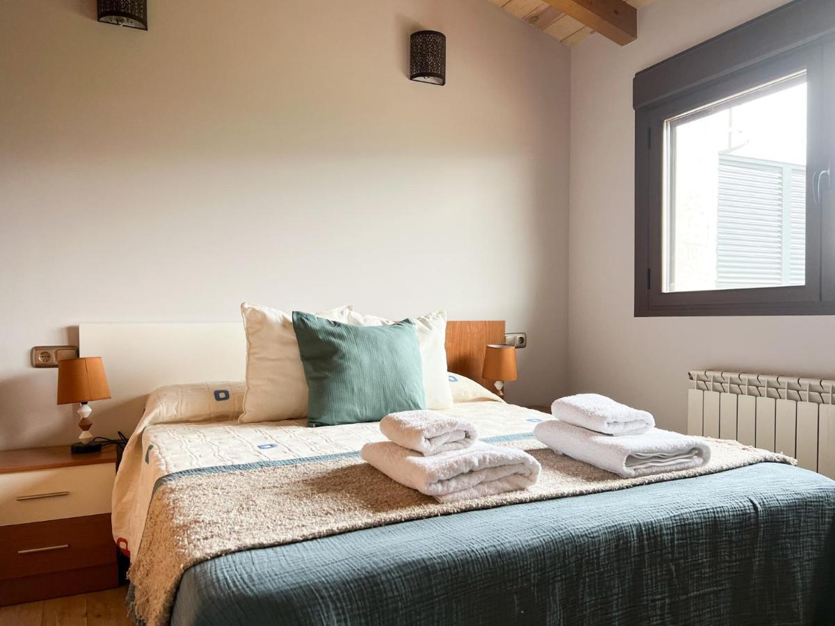Casa Vista Sierra Villa Jaraiz de la Vera Dış mekan fotoğraf