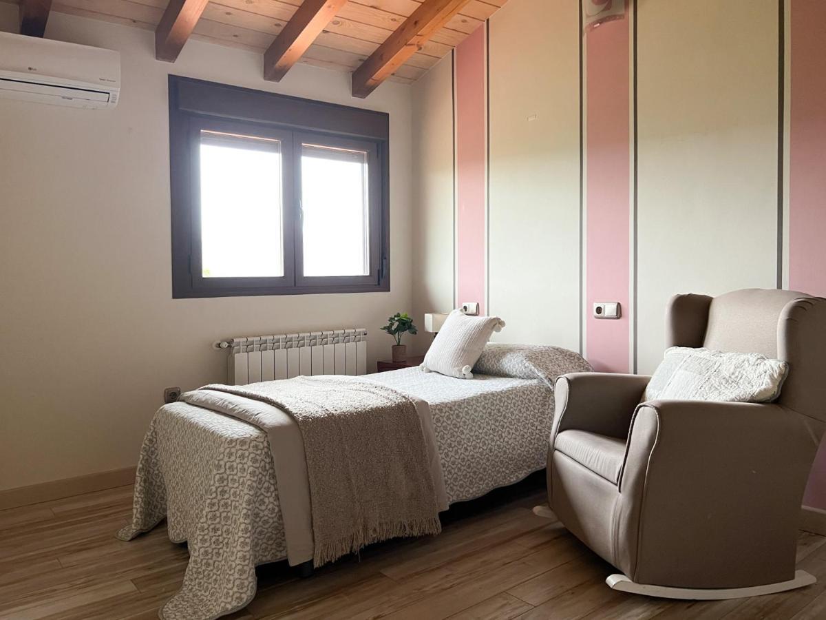 Casa Vista Sierra Villa Jaraiz de la Vera Dış mekan fotoğraf