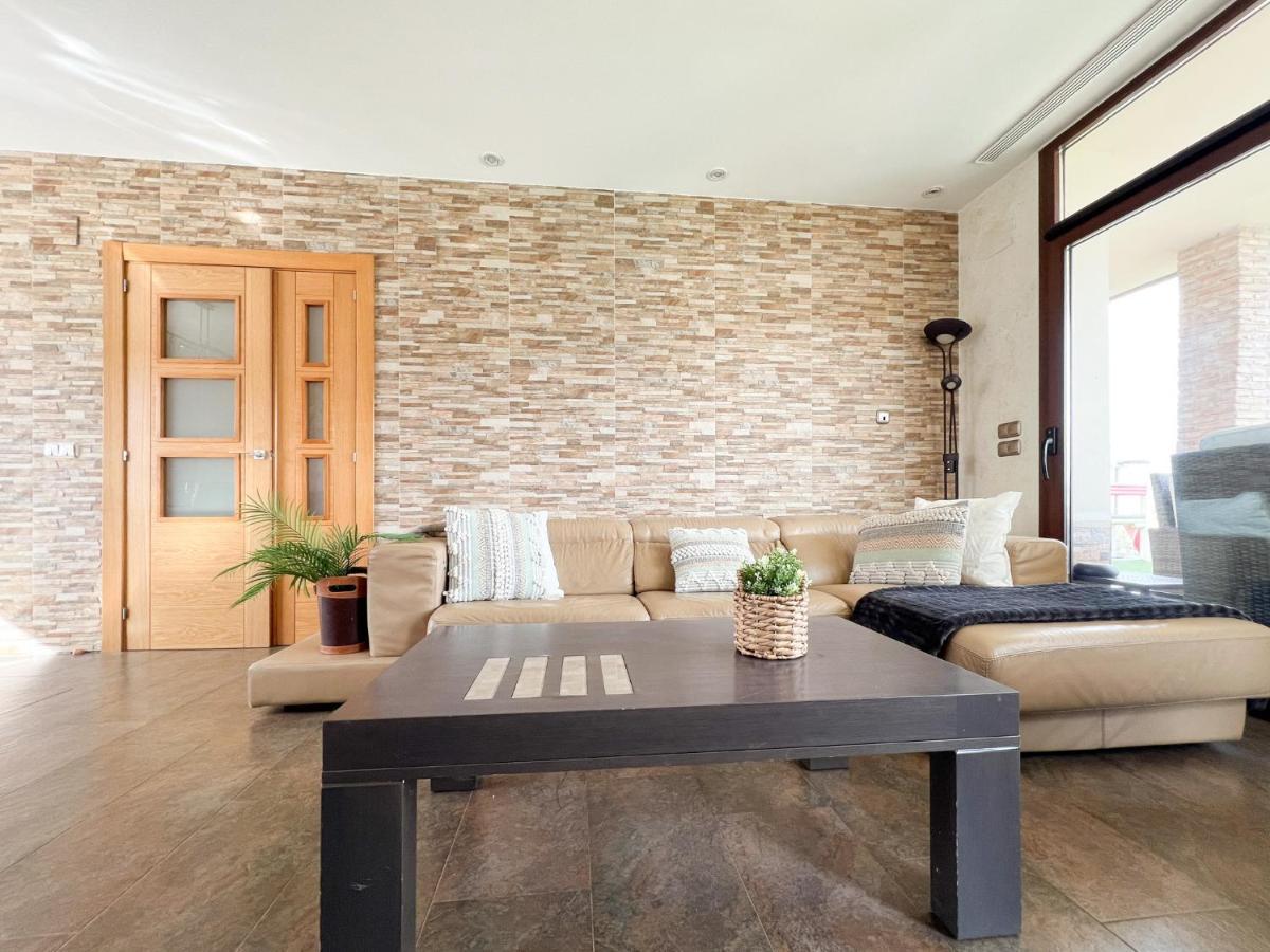 Casa Vista Sierra Villa Jaraiz de la Vera Dış mekan fotoğraf
