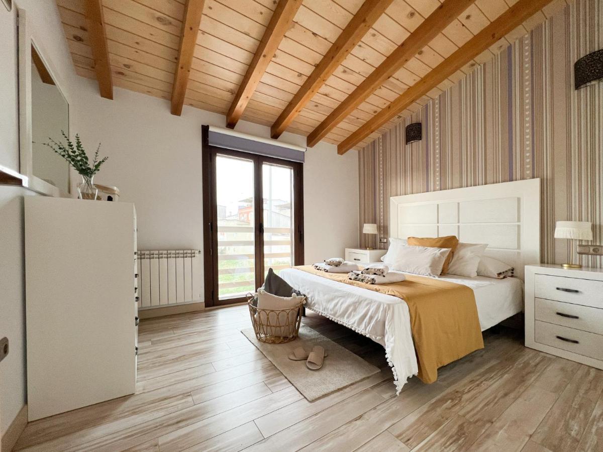 Casa Vista Sierra Villa Jaraiz de la Vera Dış mekan fotoğraf