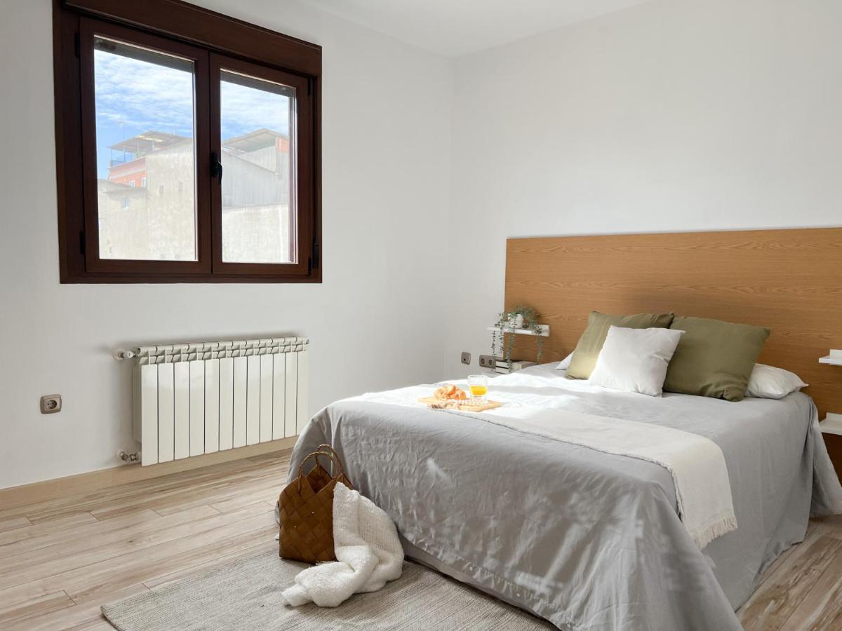 Casa Vista Sierra Villa Jaraiz de la Vera Dış mekan fotoğraf